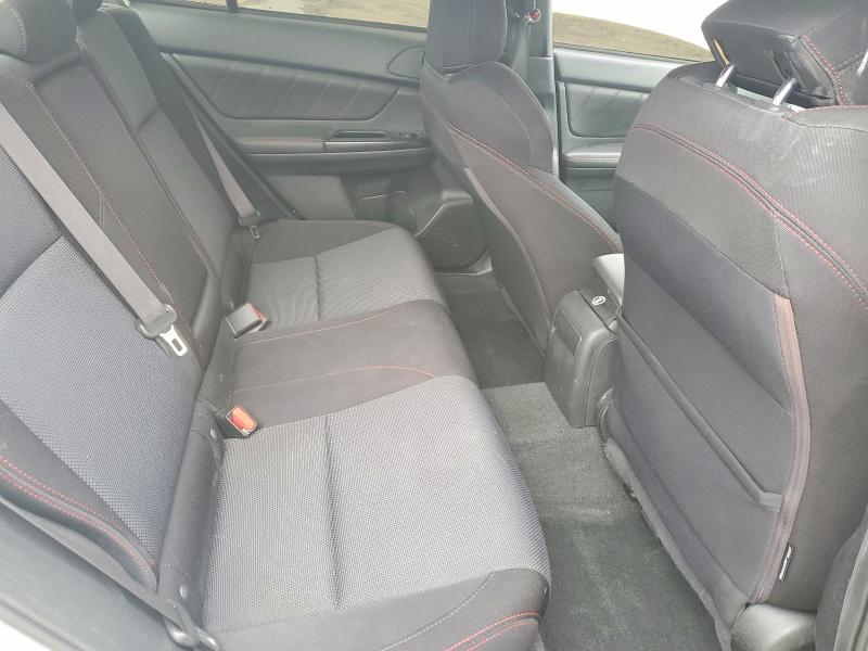 Продаж на аукціоні авто 2020 Subaru Wrx, vin: JF1VA1A6XL9813220, номер лоту: 54498386