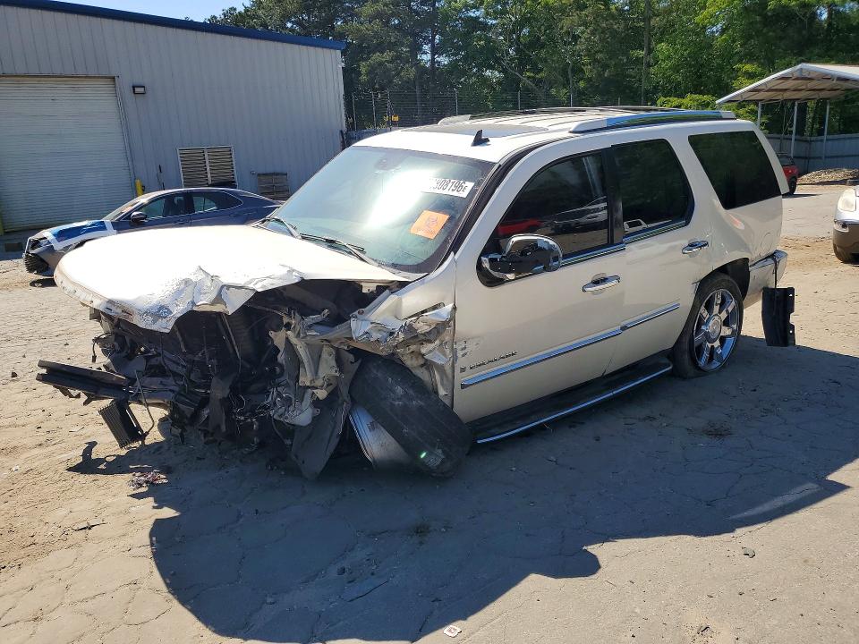 Aukcja sprzedaży 2008 Cadillac Escalade, vin: 1GYEC63808R184116, numer aukcji: 51808196