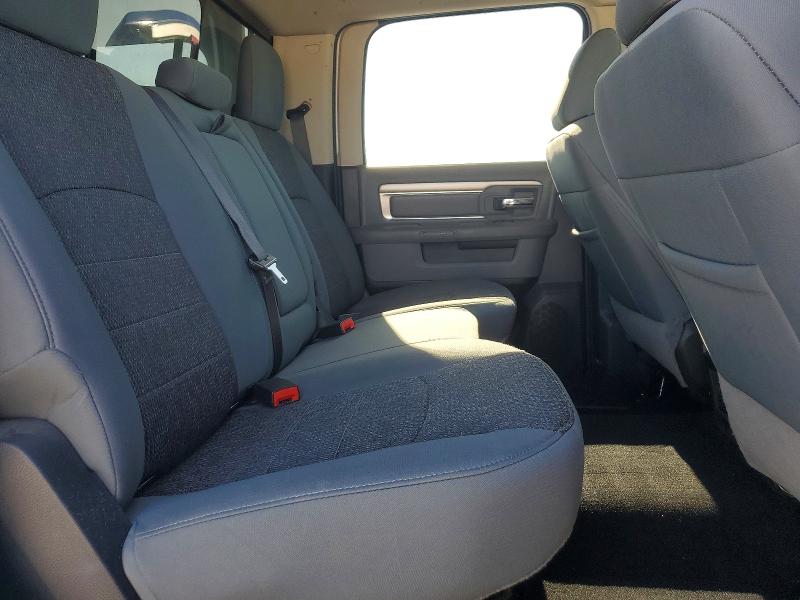 Продажа на аукционе авто 2018 Ram 1500, vin: 1C6RR7TM8JS273205, номер лота: 53135506