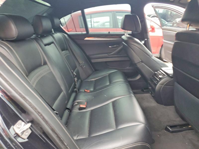 Продажа на аукционе авто 2016 Bmw 550, vin: WBAKN9C58GD961905, номер лота: 52673116