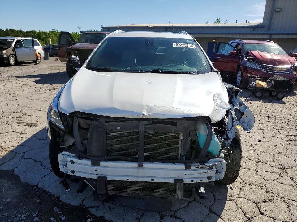 Auction sale of the 2019 Cadillac Xt5, vin: 1GYKNCRSXKZ104911, lot number: 52328716