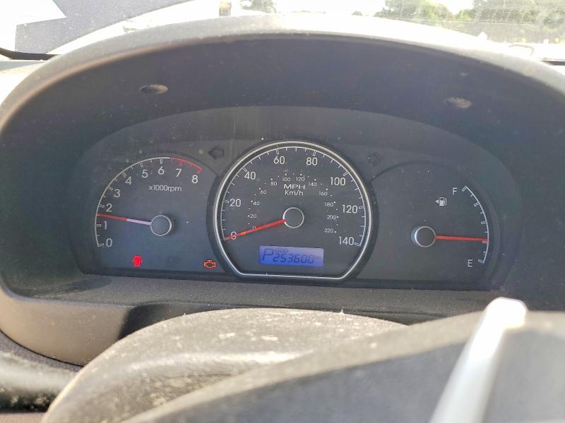 53756626 :رقم المزاد ، KMHDU4AD5AU079119 vin ، 2010 Hyundai Elantra مزاد بيع
