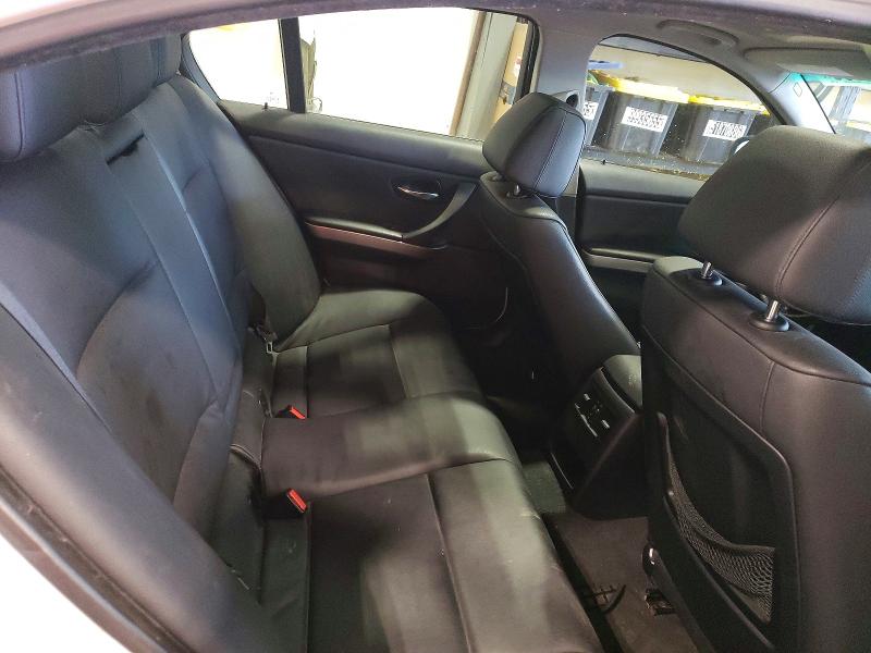 53332596 :رقم المزاد ، WBAPG73579A399083 vin ، 2009 Bmw 3 Series 328i مزاد بيع