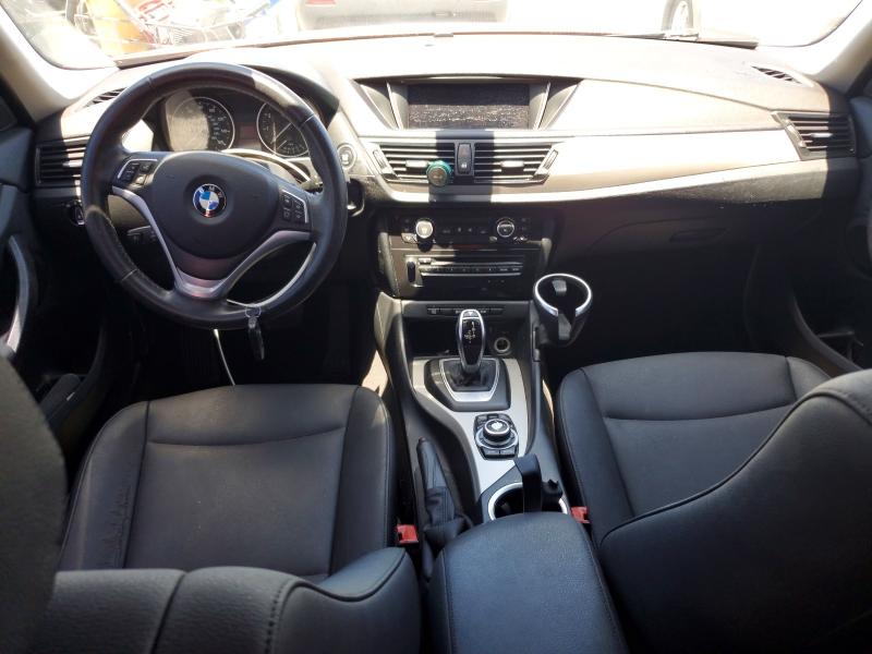 Aukcja sprzedaży 2013 Bmw X1, vin: WBAVM1C54DVW44999, numer aukcji: 51917726