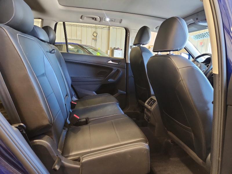 Продажа на аукционе авто 2021 Volkswagen Tiguan, vin: 3VV2B7AX3MM073763, номер лота: 53190896