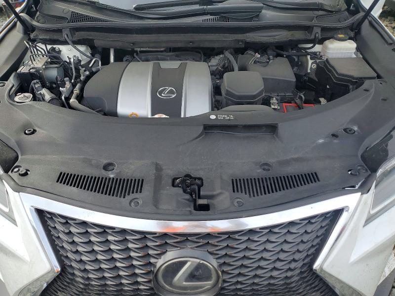 Aukcja sprzedaży 2019 Lexus Rx, vin: 2T2BZMCA7KC182472, numer aukcji: 52192016