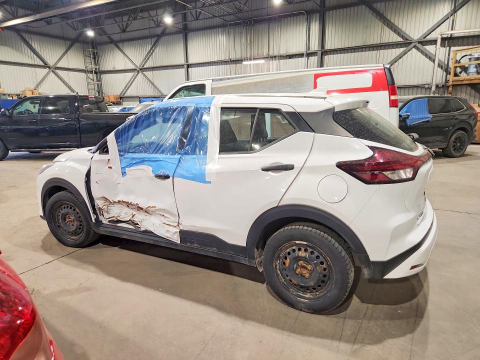 Aukcja sprzedaży 2023 Nissan Kicks, vin: 3N1CP5BV5PL550373, numer aukcji: 50956696