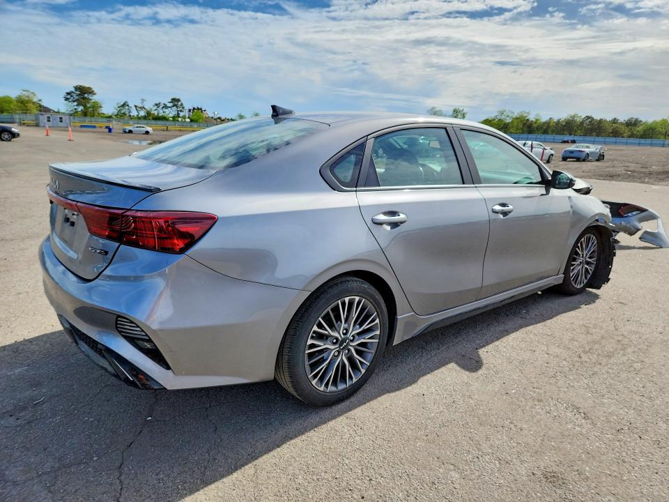 Продажа на аукционе авто 2024 Kia Forte, vin: 3KPF54AD0RE720861, номер лота: 54832796