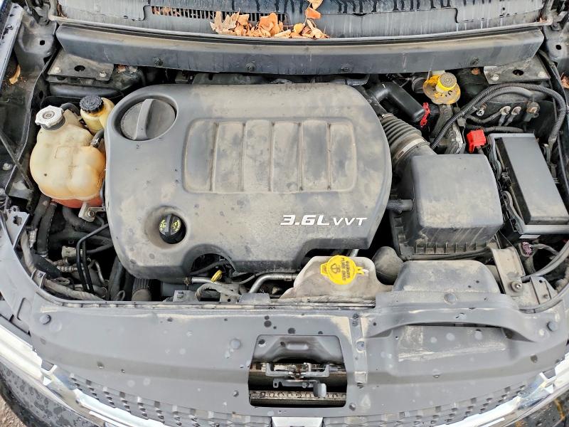 Aukcja sprzedaży 2015 Dodge Journey, vin: 3C4PDCCG6FT516226, numer aukcji: 52230206
