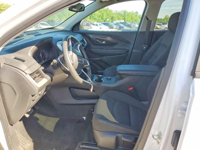 Продаж на аукціоні авто 2024 Gmc Terrain, vin: 3GKALTEG8RL283044, номер лоту: 51618316