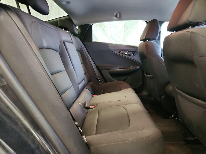 Aukcja sprzedaży 2017 Chevrolet Malibu, vin: 1G1ZB5ST5HF238952, numer aukcji: 53223506
