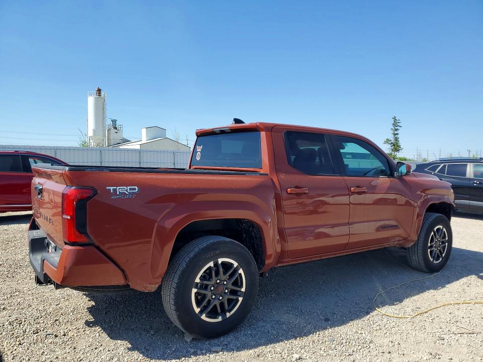 Aukcja sprzedaży 2025 Toyota Tacoma, vin: 3TMLB5JN1SM178160, numer aukcji: 51964726