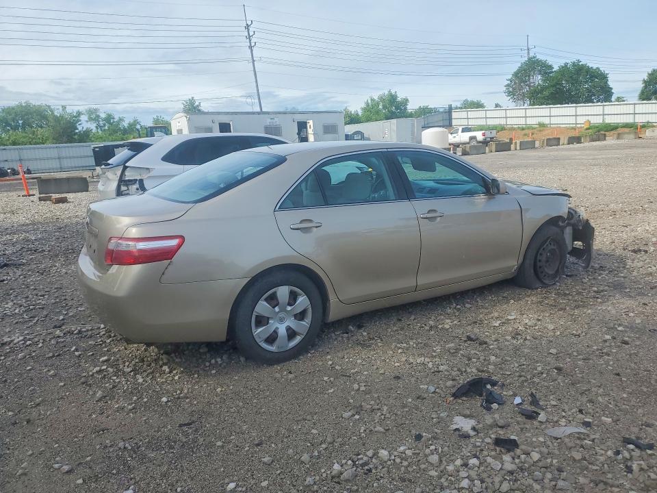 2009 Toyota Camry მანქანა იყიდება აუქციონზე, vin: 4T4BE46K39R059206, აუქციონის ნომერი: 53369716