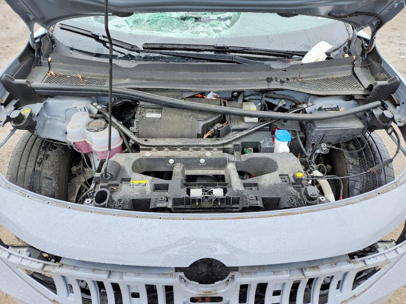 Aukcja sprzedaży 2022 Volkswagen Id.4, vin: WVGTMPE2XNP074296, numer aukcji: 54683056