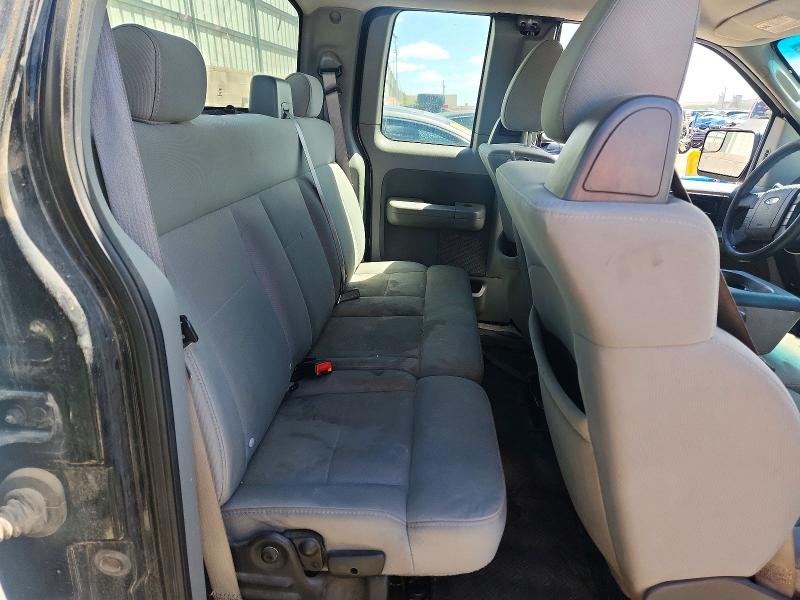 Aukcja sprzedaży 2008 Ford F150, vin: 1FTRX12W38FB30051, numer aukcji: 55525896