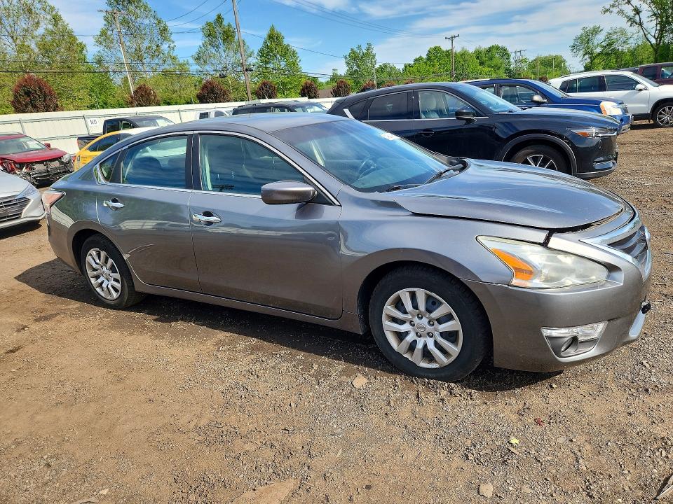 Aukcja sprzedaży 2015 Nissan Altima, vin: 1N4AL3APXFC257124, numer aukcji: 54994496