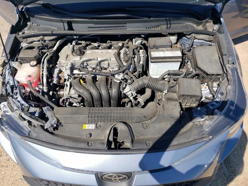 Продажа на аукционе авто 2020 Toyota Corolla, vin: 5YFBPRBE5LP095733, номер лота: 55030906