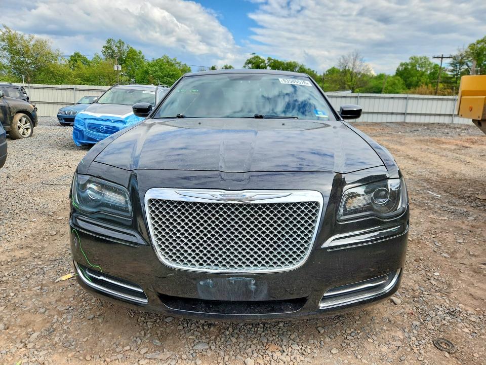 53585576 :رقم المزاد ، 2C3CCAAG6CH313080 vin ، 2012 Chrysler 300 مزاد بيع