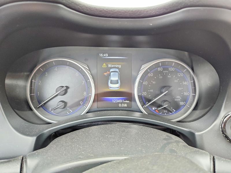 Auction sale of the 2015 Infiniti Q50, vin: JN1BV7AR6FM413738, lot number: 52522156
