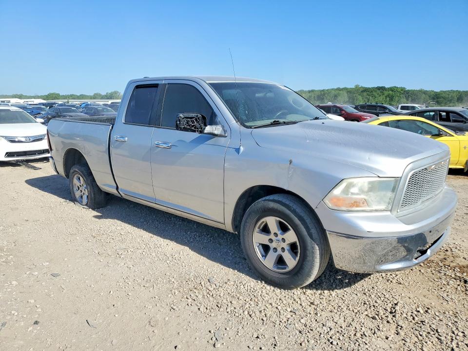 Продаж на аукціоні авто 2011 Dodge Ram 1500, vin: 1D7RB1GP7BS547029, номер лоту: 53566226