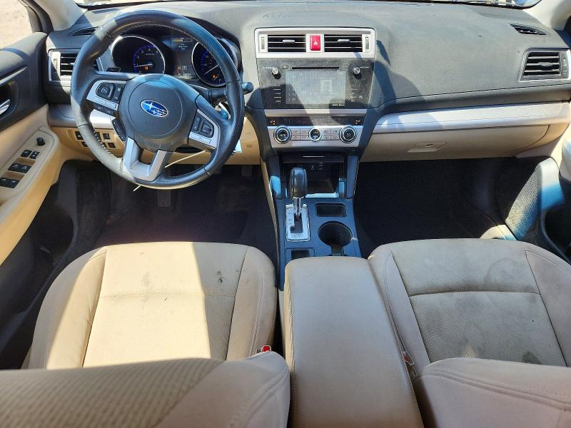 Продажа на аукционе авто 2015 Subaru Legacy, vin: 4S3BNAF66F3044040, номер лота: 53219726