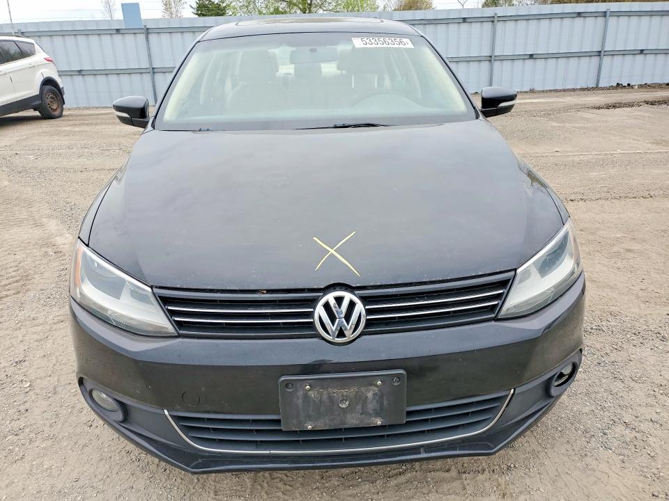 Aukcja sprzedaży 2013 Volkswagen Jetta, vin: 3VWLX7AJ5DM438599, numer aukcji: 53356356
