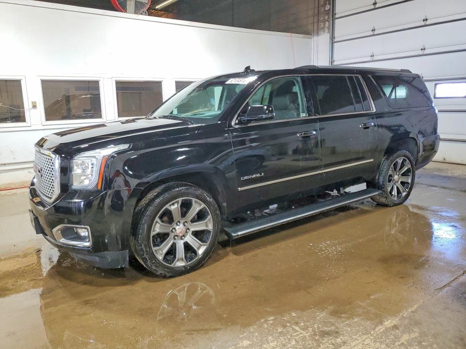 52134916 :رقم المزاد ، 1GKS2HKJ0HR206194 vin ، 2017 Gmc Yukon Xl مزاد بيع