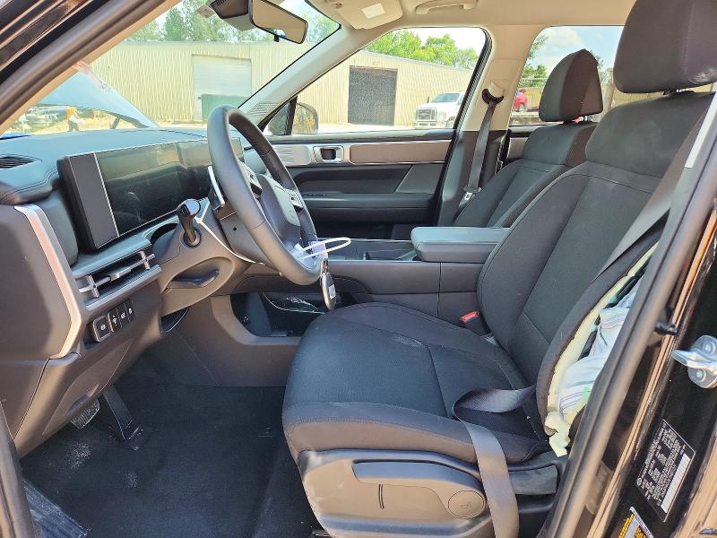Aukcja sprzedaży 2026 Hyundai Santa Fe, vin: 5NMP14G1XTH077271, numer aukcji: 51723336