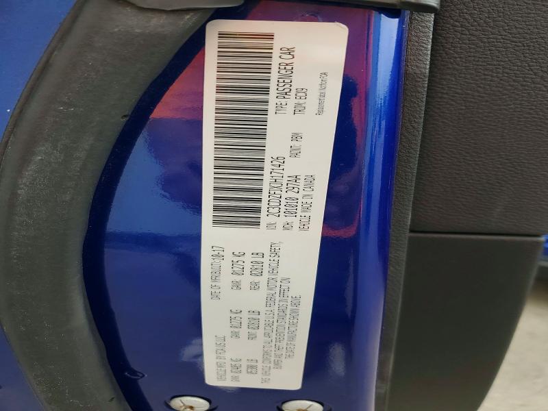 Продаж на аукціоні авто 2018 Dodge Challenger, vin: 2C3CDZFJXJH171426, номер лоту: 52348156