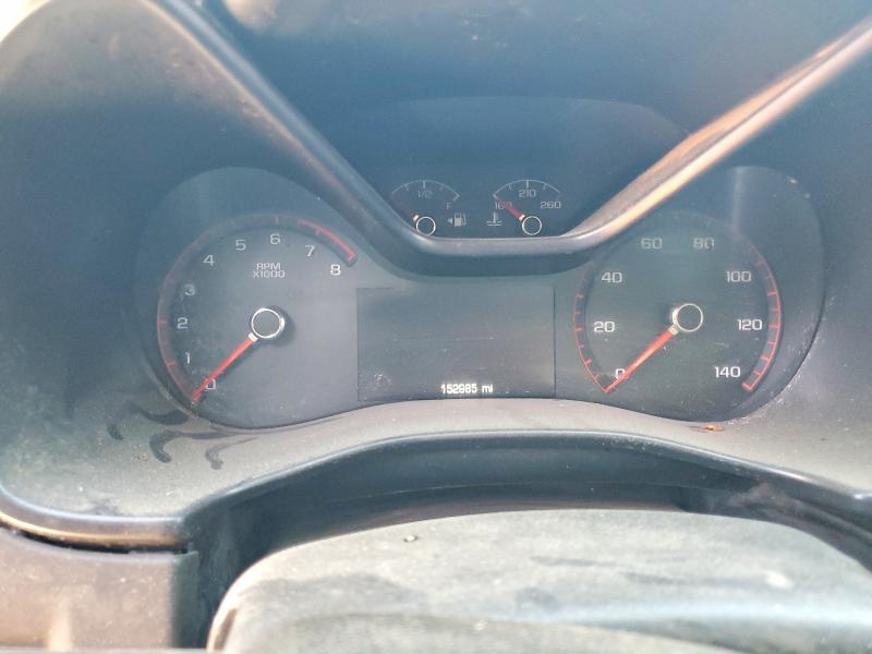 Aukcja sprzedaży 2015 Gmc Canyon, vin: 1GTG5BE39F1154725, numer aukcji: 54795186