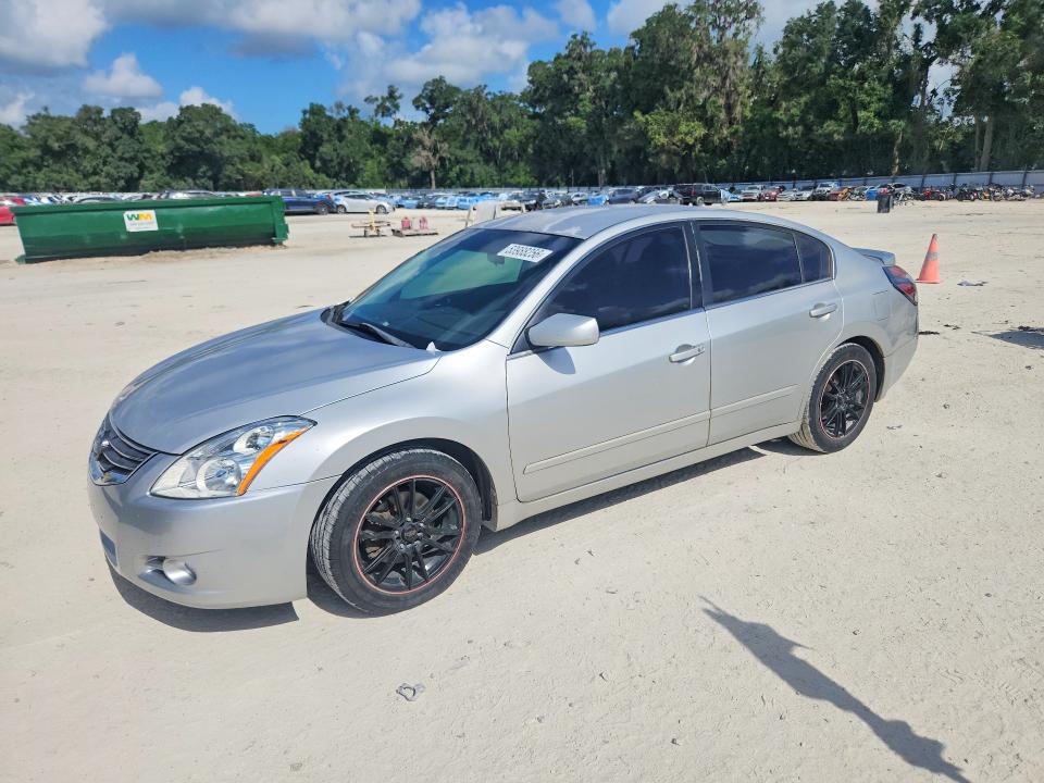 Aukcja sprzedaży 2011 Nissan Altima, vin: 1N4AL2AP7BN419171, numer aukcji: 53988256