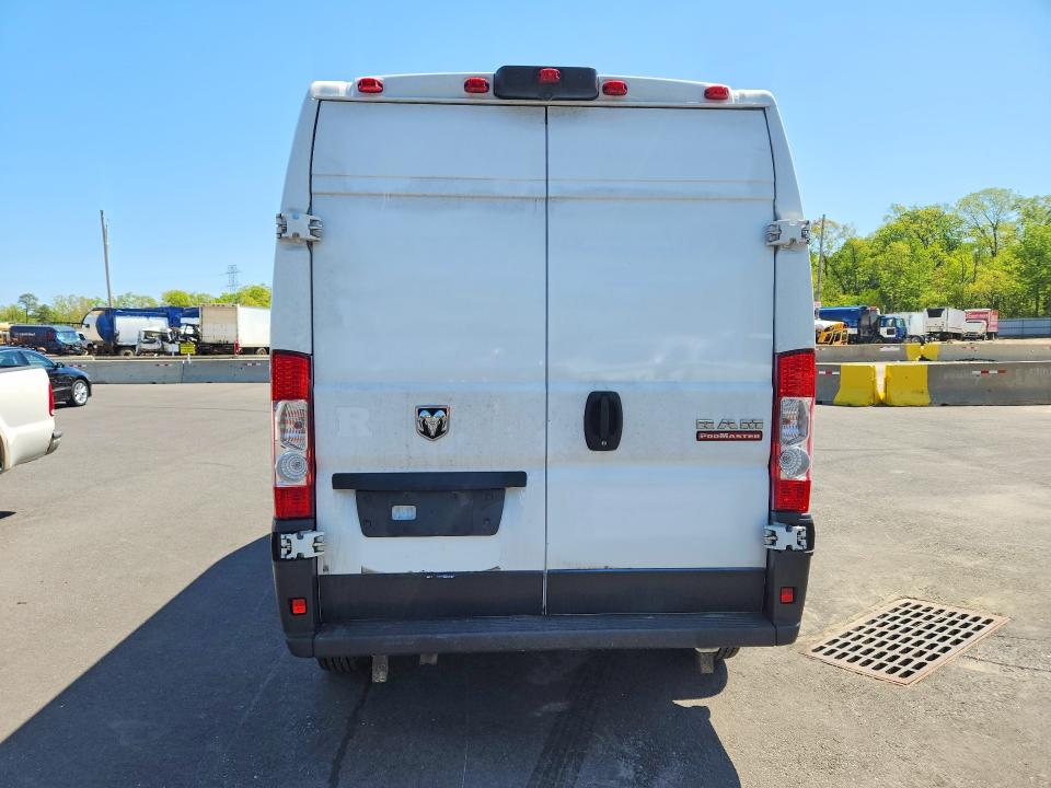 Aukcja sprzedaży 2021 Ram Promaster 1500, vin: 3C6LRVBG8ME553722, numer aukcji: 51460576