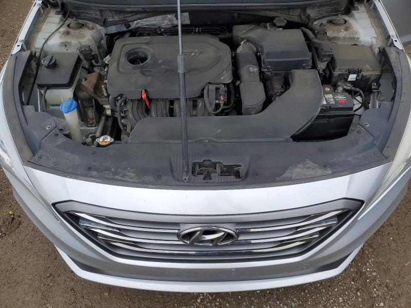 Продажа на аукционе авто 2015 Hyundai Sonata, vin: 5NPE34AF6FH214753, номер лота: 53066846