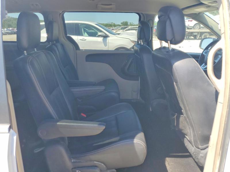 Продажа на аукционе авто 2016 Dodge Grand Caravan, vin: 2C4RDGDG4GR184130, номер лота: 52433576