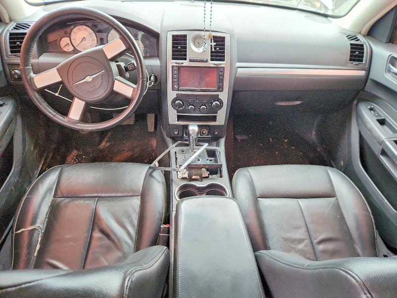 Продаж на аукціоні авто 2009 Chrysler 300, vin: 2C3LA53V09H578045, номер лоту: 54527806