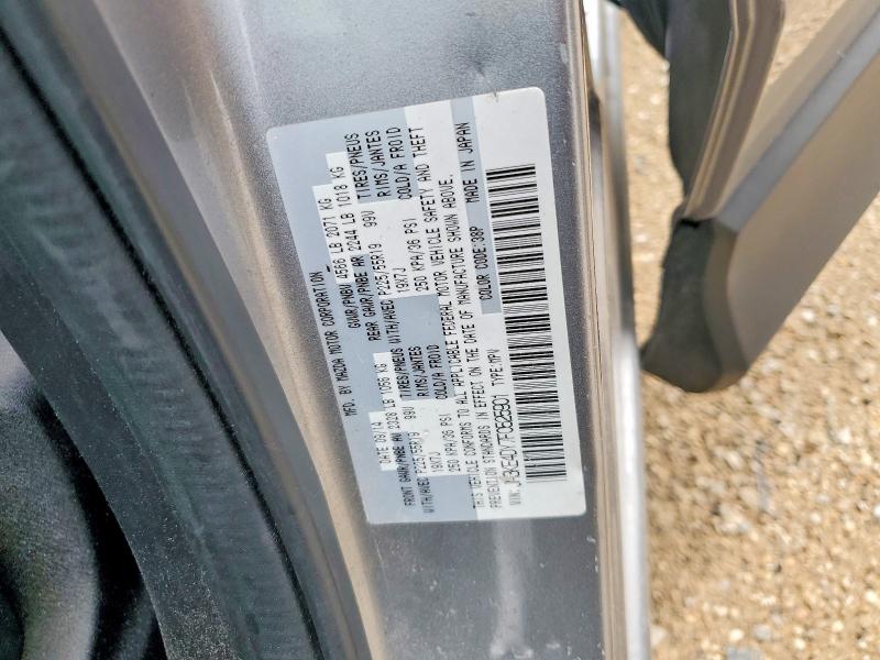 Продажа на аукционе авто 2015 Mazda Cx-5, vin: JM3KE4DY7F0525901, номер лота: 53314766