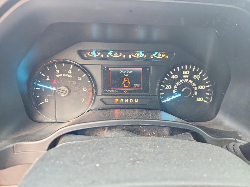 54888896 :رقم المزاد ، 1FTFW1E50JFA02252 vin ، 2018 Ford F150 مزاد بيع