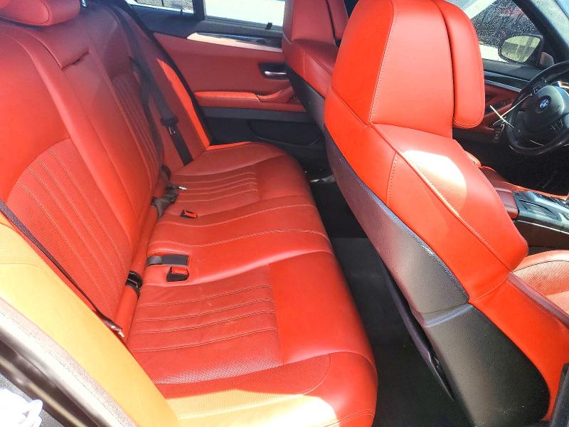Продажа на аукционе авто 2013 Bmw M5, vin: WBSFV9C51DD095988, номер лота: 55169876