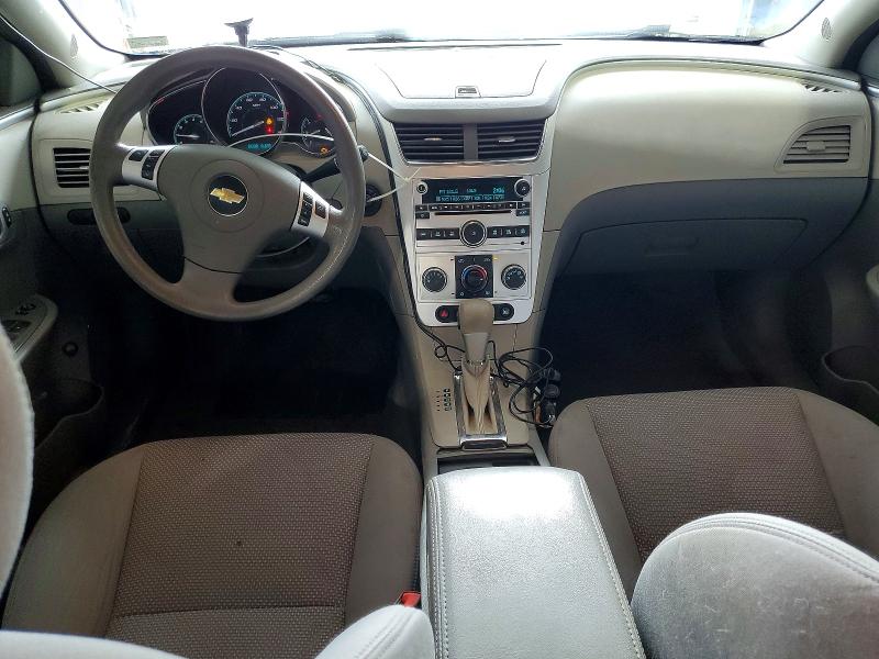 Aukcja sprzedaży 2011 Chevrolet Malibu, vin: 1G1ZB5E16BF398971, numer aukcji: 54314476