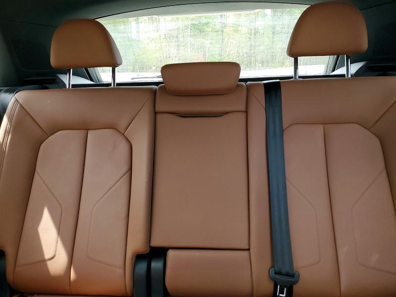 Aukcja sprzedaży 2020 Audi Q3, vin: WA1AECF34L1057951, numer aukcji: 53176976