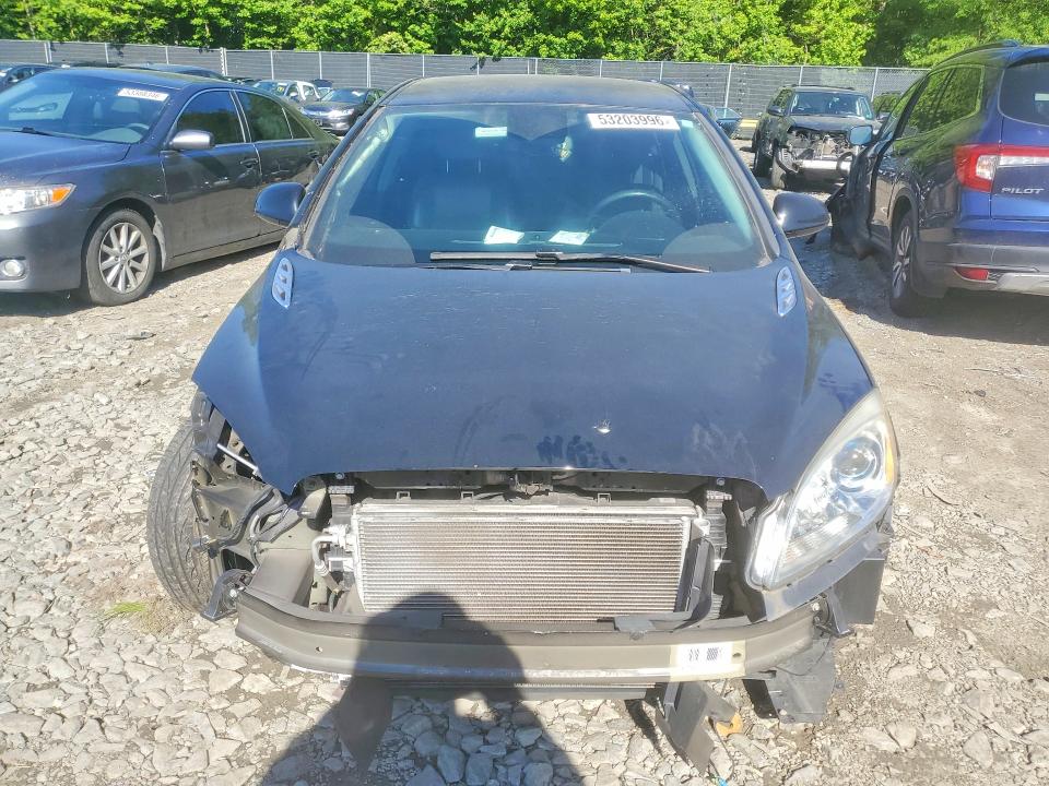 Aukcja sprzedaży 2016 Buick Verano, vin: 1G4PP5SK4G4114121, numer aukcji: 53203996