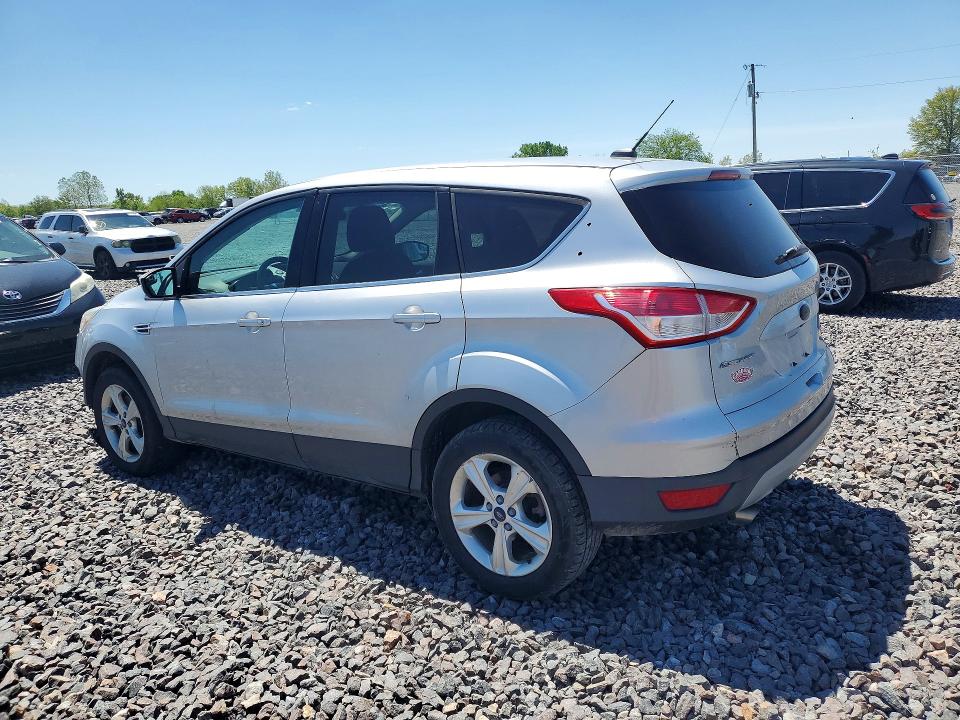 2015 Ford Escape მანქანა იყიდება აუქციონზე, vin: 1FMCU9GX5FUA68526, აუქციონის ნომერი: 53026216