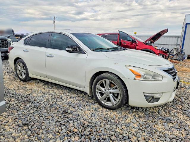 53471436 :رقم المزاد ، 1N4AL3APXEN233084 vin ، 2014 Nissan Altima مزاد بيع