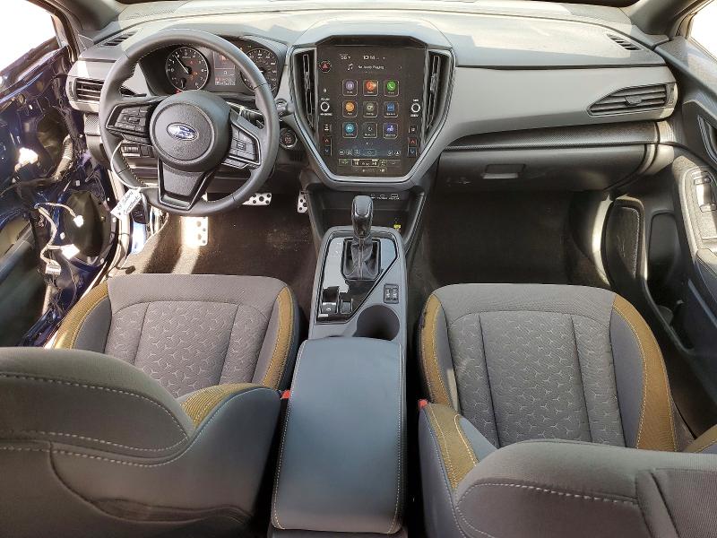 Aukcja sprzedaży 2024 Subaru Crosstrek, vin: 4S4GUHF65R3838531, numer aukcji: 52292236