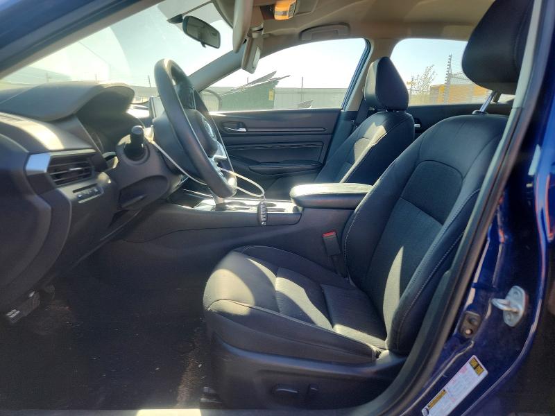 2019 Nissan Altima მანქანა იყიდება აუქციონზე, vin: 1N4BL4BV4KC197830, აუქციონის ნომერი: 53136356
