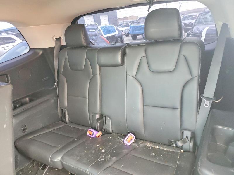 Продажа на аукционе авто 2021 Kia Telluride, vin: 5XYP3DHC8MG174426, номер лота: 55381566