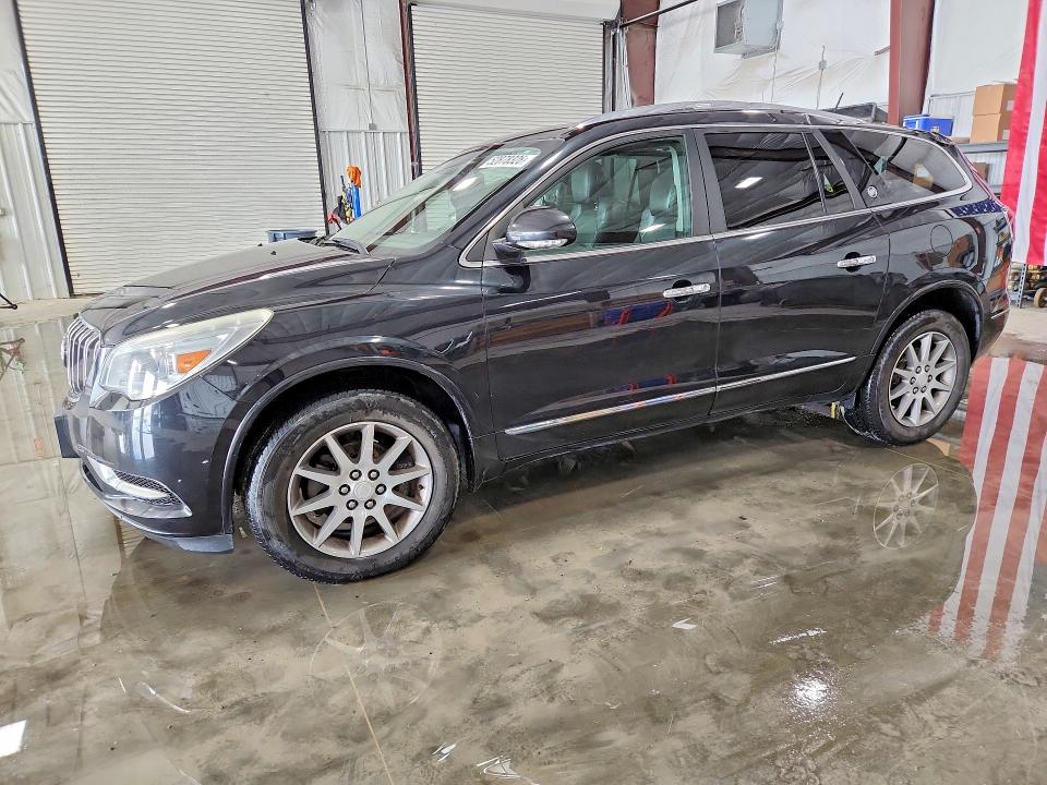 Aukcja sprzedaży 2014 Buick Enclave, vin: 5GAKVBKD3EJ130217, numer aukcji: 52878326