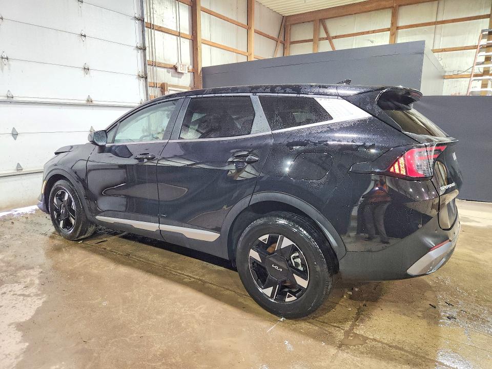 Продажа на аукционе авто 2026 Kia Sportage, vin: 5XYK23DF1TG356880, номер лота: 53036996