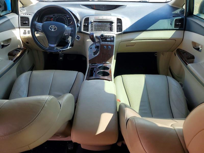 Продажа на аукционе авто 2011 Toyota Venza, vin: 4T3BK3BB8BU053613, номер лота: 53802396