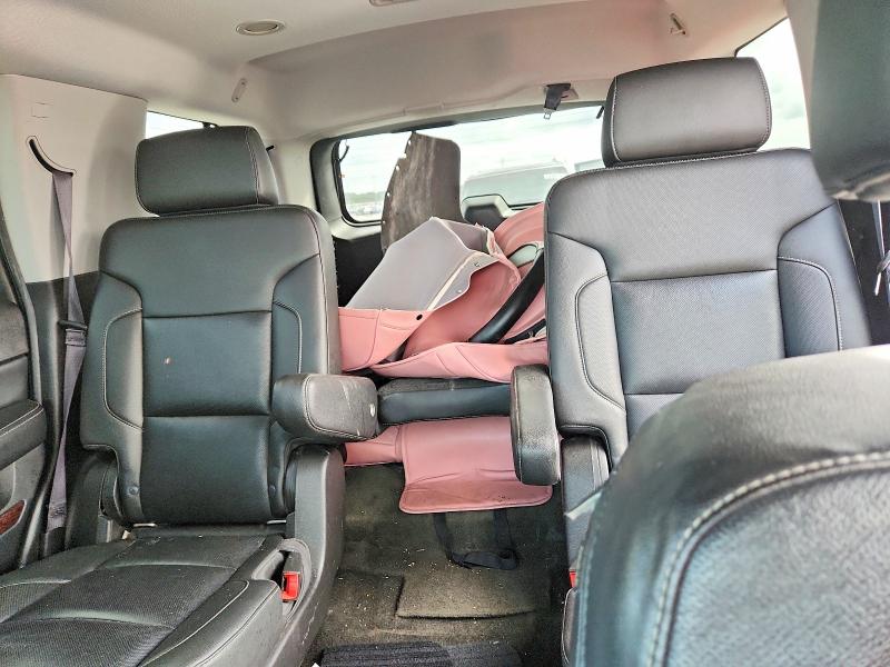 53929286 :رقم المزاد ، 1GKS1BKC1GR408459 vin ، 2016 Gmc Yukon مزاد بيع